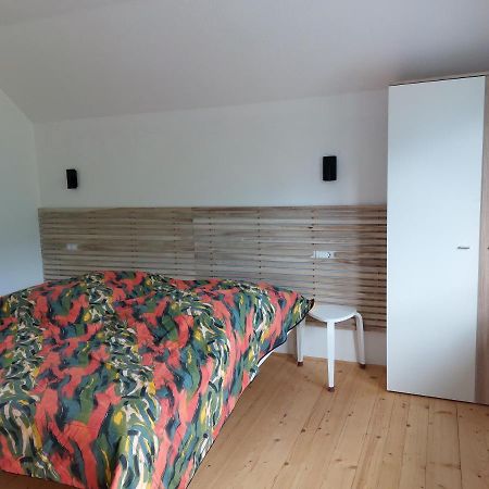 Apartma Sava-Stol Jesenice Buitenkant foto