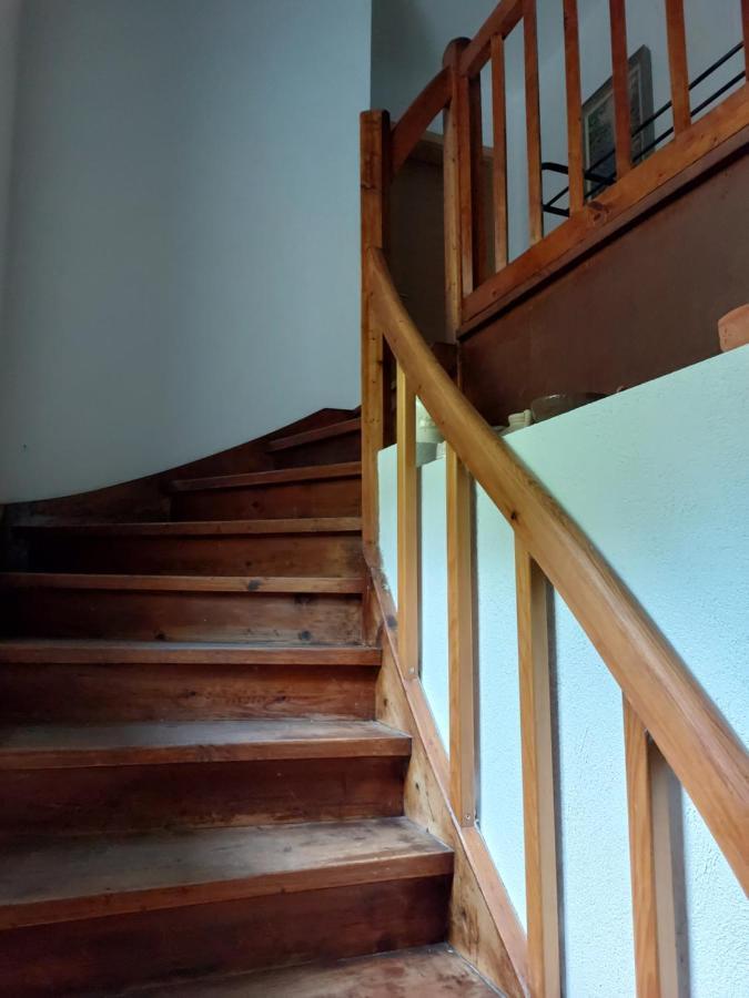 Apartma Sava-Stol Jesenice Buitenkant foto