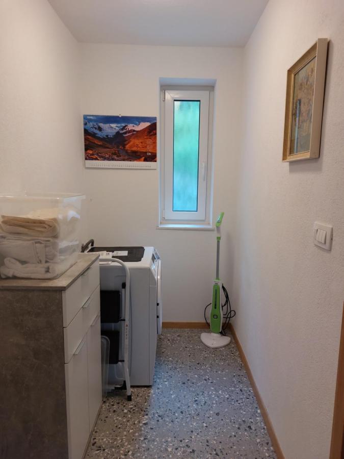 Apartma Sava-Stol Jesenice Buitenkant foto