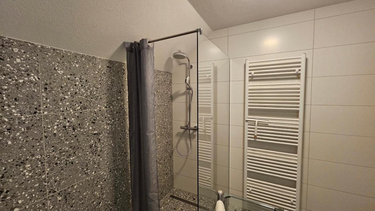 Apartma Sava-Stol Jesenice Buitenkant foto