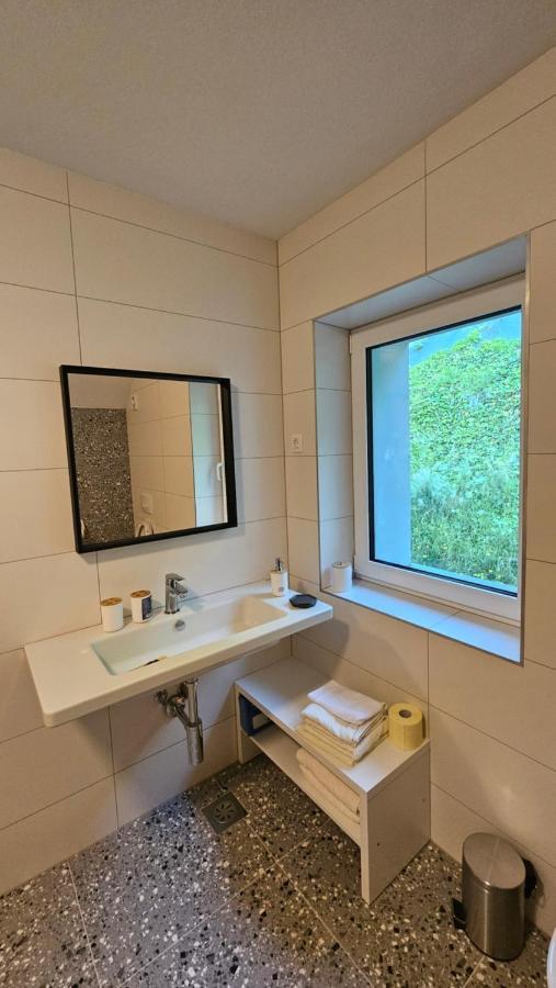 Apartma Sava-Stol Jesenice Buitenkant foto